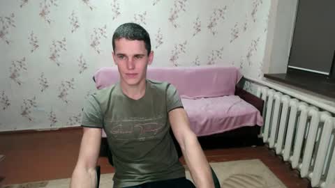 alexanderstrongs online show from December 24, 9:00 pm