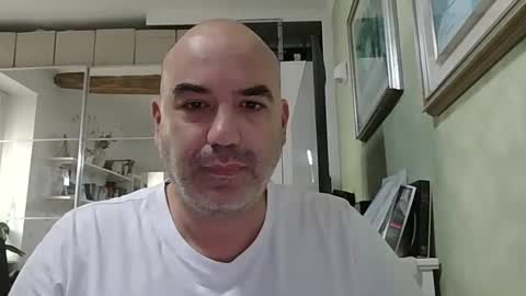 alexct77 online show from April 23, 2:19 pm