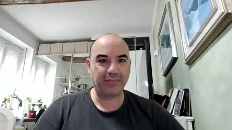 alexct77 online show from April 21, 10:10 am