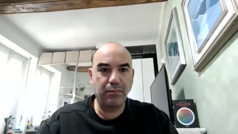 alexct77 online show from October 27, 9:44 am