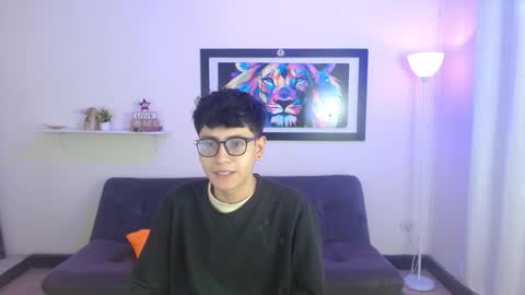 alex online show from February 23, 1:13 pm