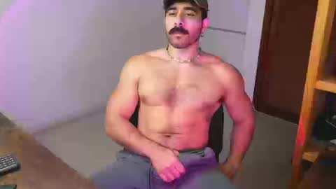 Alex Dimartino online show from September 11, 1:37 am