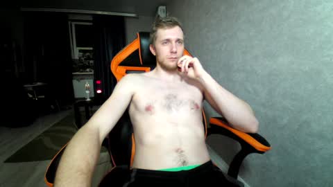 Alex online show from January 26, 10:35 pm