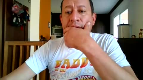 Alex Gua online show from February 15, 7:33 pm