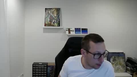 alexhunter4u online show from January 1, 10:56 pm