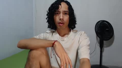 Alexis online show from March 5, 12:12 pm