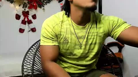 ALEXJ BLACK online show from November 28, 11:45 am