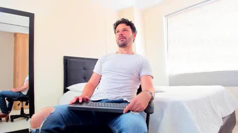 alexman fuck online show from October 22, 5:27 pm