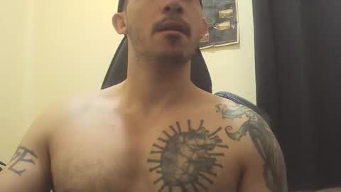 Alexxx online show from February 14, 4:57 pm