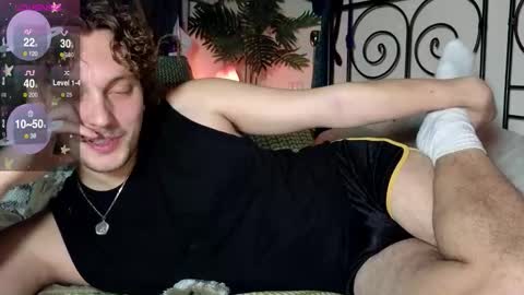 Alex online show from November 22, 4:17 pm