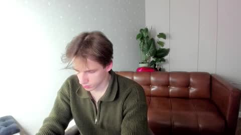 Dennis online show from April 8, 12:25 pm