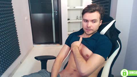 Alex Spilner online show from December 20, 5:18 pm