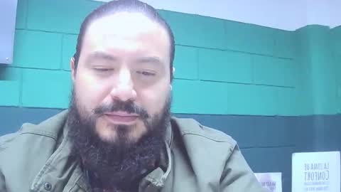 alextambet online show from November 11, 1:38 pm