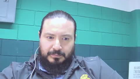 alextambet online show from February 25, 4:10 pm