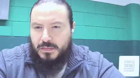 alextambet online show from January 7, 12:48 pm