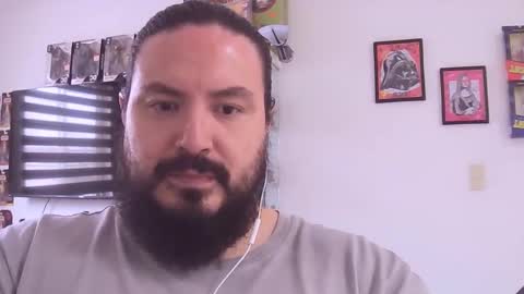 alextambet online show from February 28, 3:37 pm