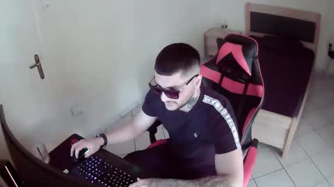 alexthepro00 online show from January 12, 10:52 am