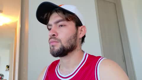 Alex online show from February 15, 10:51 pm