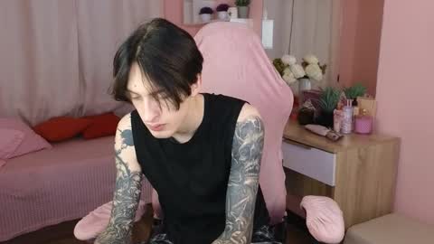 Alex online show from November 10, 12:10 pm