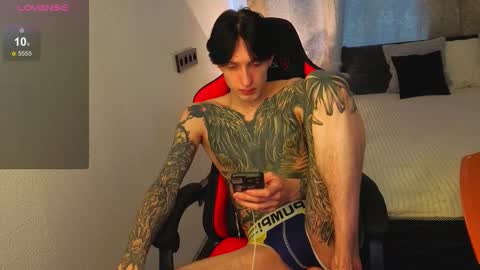 Alex online show from March 19, 6:27 am