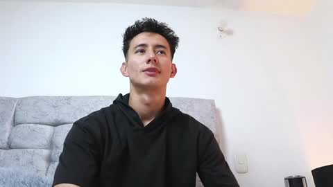 Alex online show from January 23, 12:04 am