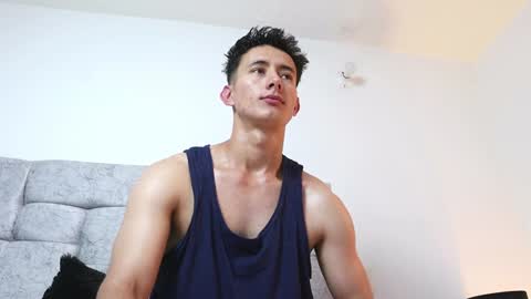 Alex online show from January 24, 12:31 am