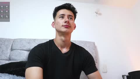 Alex online show from January 10, 12:38 am