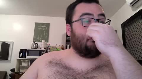 alexxxbear online show from February 16, 2:11 am