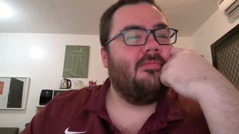 alexxxbear online show from February 13, 11:47 pm