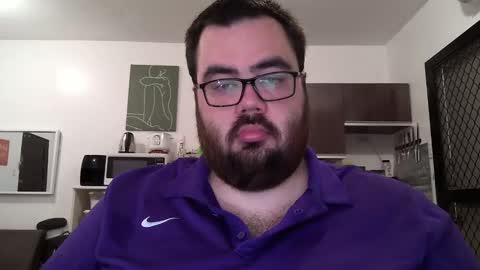 alexxxbear online show from February 17, 4:42 am