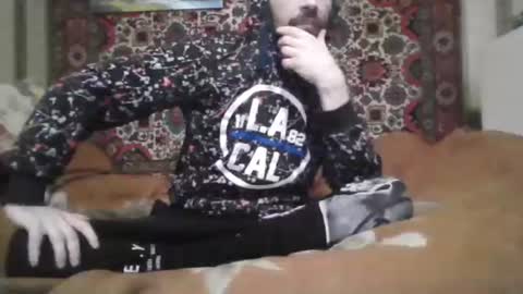 alferezsolvajo online show from February 23, 12:51 pm