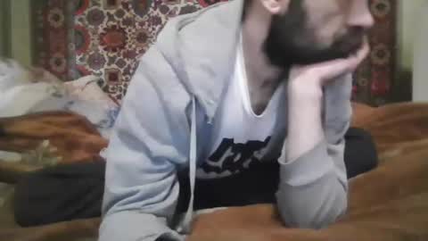 alferezsolvajo online show from March 1, 10:04 am