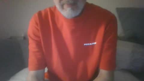 Ali Monaco online show from February 7, 9:31 pm