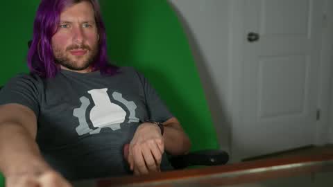 Luke online show from February 18, 4:21 am