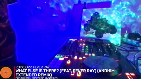 busco rockera online show from October 16, 6:27 pm