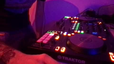 busco rockera online show from February 27, 7:04 pm