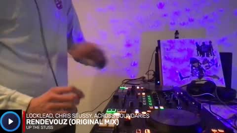 busco rockera online show from September 24, 4:49 pm