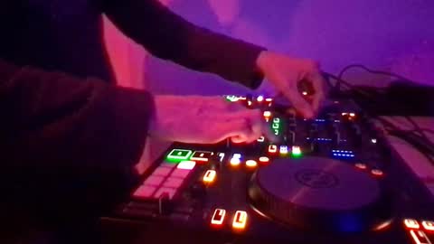 busco rockera online show from February 28, 8:28 pm