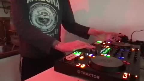 busco rockera online show from February 19, 4:55 pm