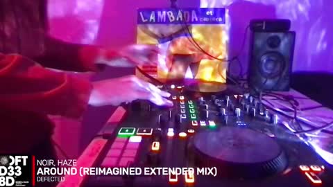 busco rockera online show from September 13, 6:31 pm