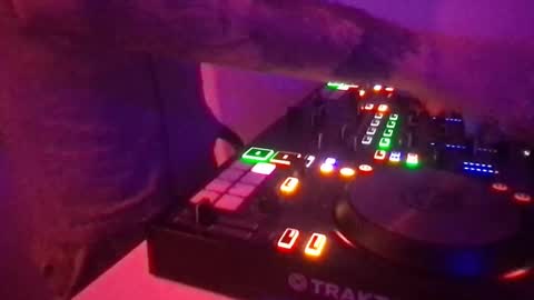 busco rockera online show from March 10, 6:34 pm