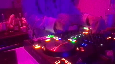 busco rockera online show from January 27, 7:03 pm