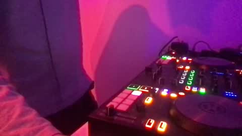 busco rockera online show from March 12, 10:50 pm