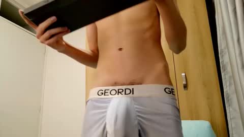 Allan  online show from January 9, 12:54 pm