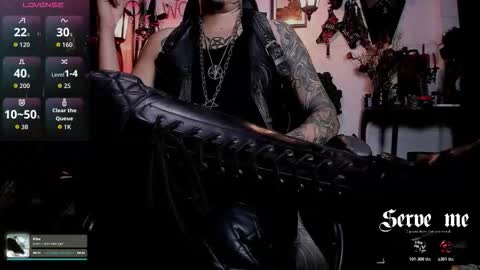   online show from February 11, 6:57 pm