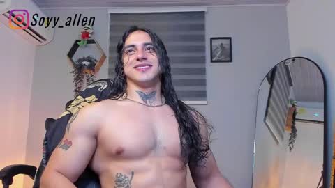 independent model 3 online show from April 5, 4:20 am