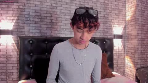 Allen online show from February 3, 7:41 pm