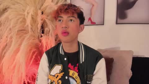 Allen online show from November 9, 3:21 am