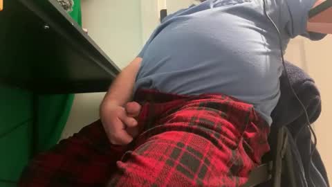 Allergictolove online show from December 13, 12:09 am