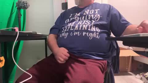 Allergictolove online show from February 10, 4:52 am